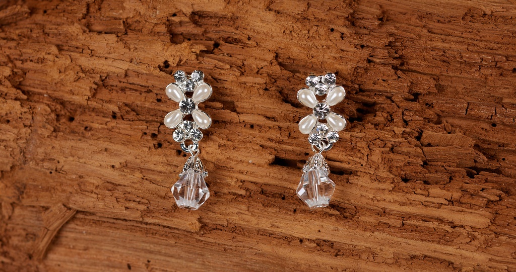 Emmerling Earrings 66680 NEW