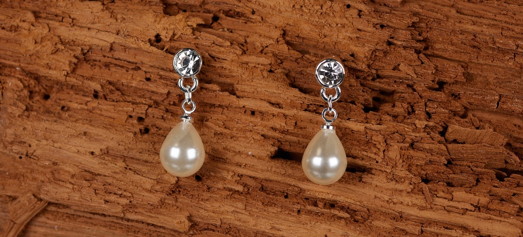 Emmerling Earrings 66681  NEW