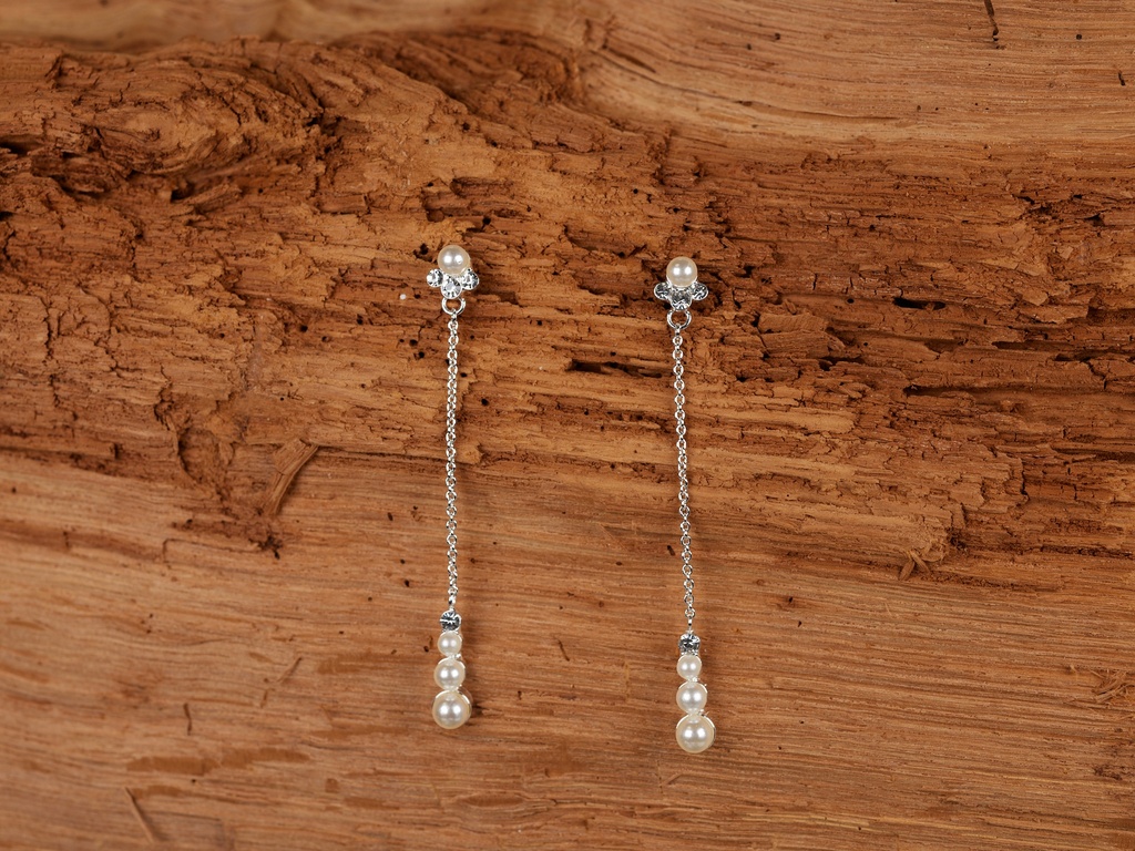 Emmerling Earrings 66684 NEW