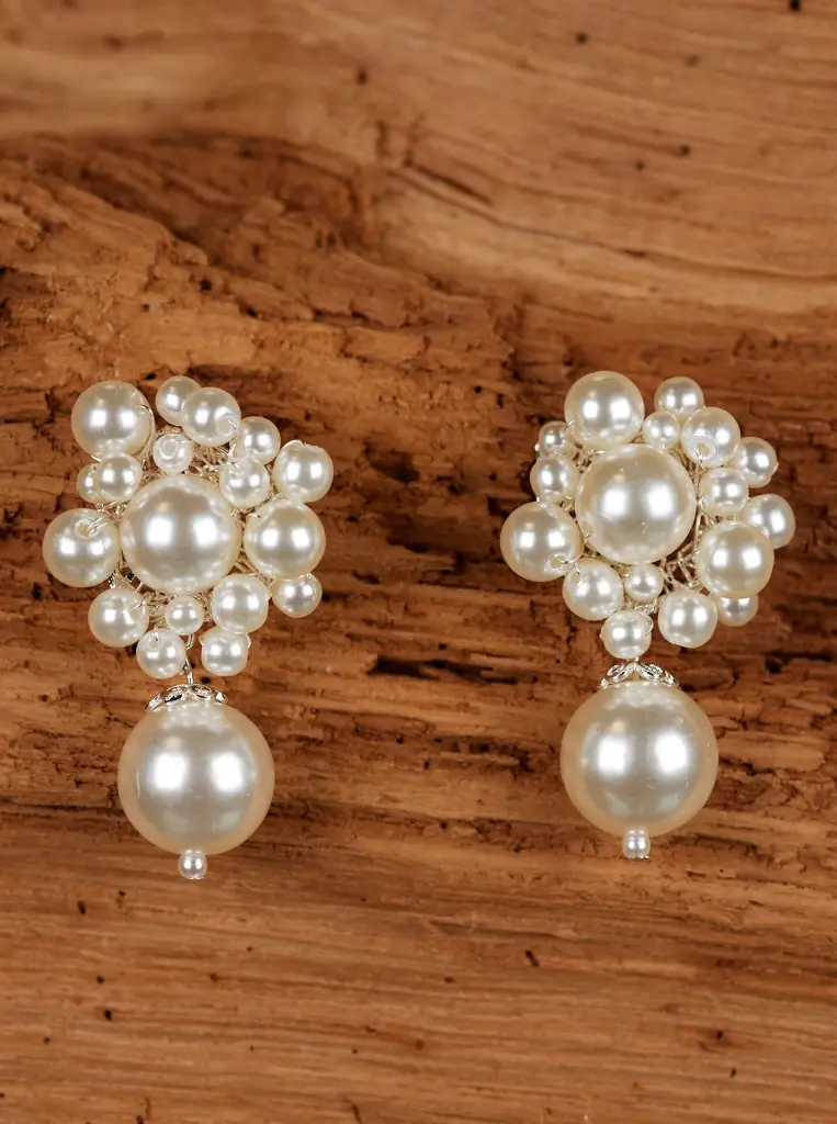 Emmerling Earrings 66689 NEW