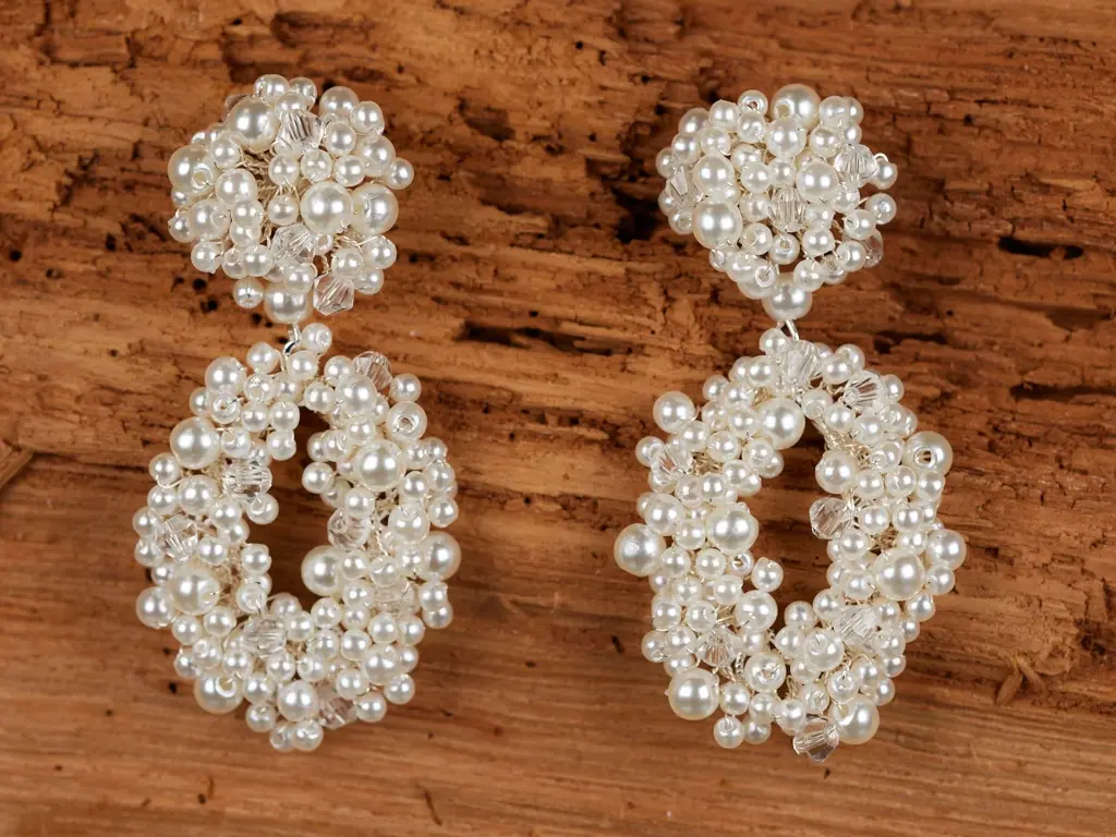 Emmerling Earrings 66694 NEW