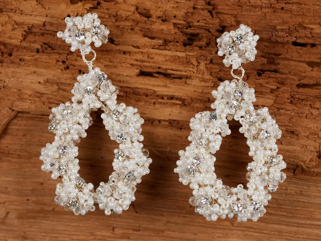 Emmerling Earrings 66696 NEW