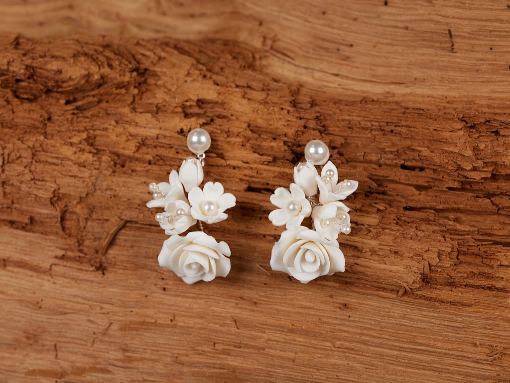 Emmerling Earrings 66698 NEW