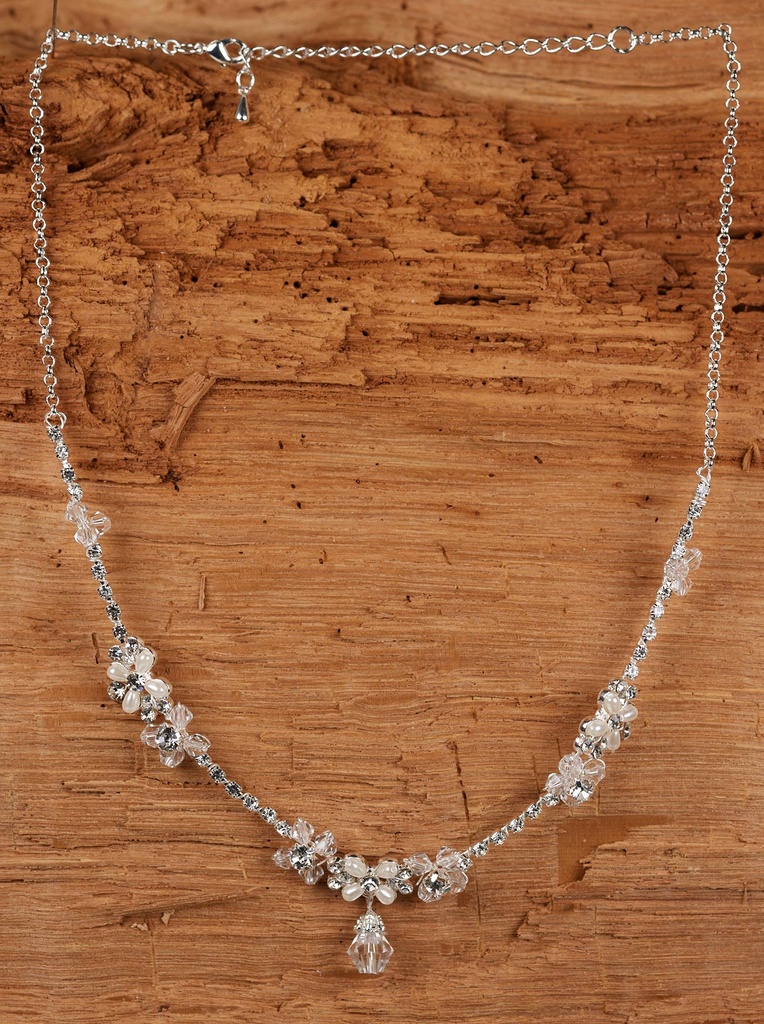 Emmerling Necklace 66405 NEW