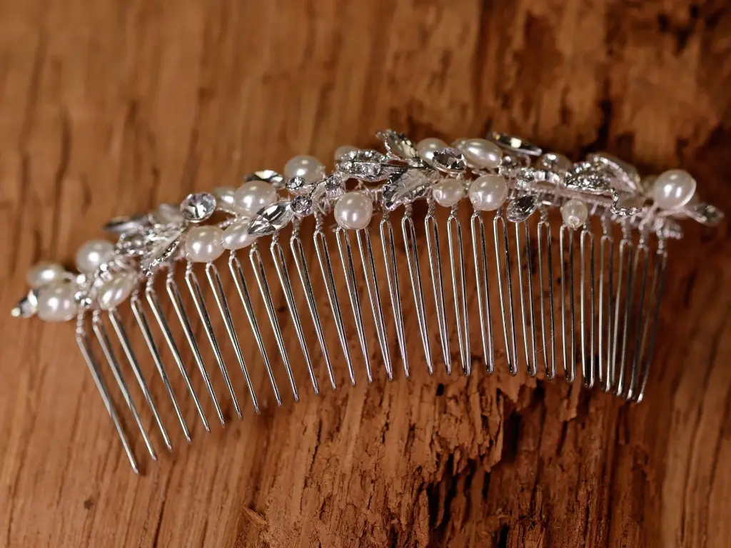 Emmerling Hair Accessory 20019 N