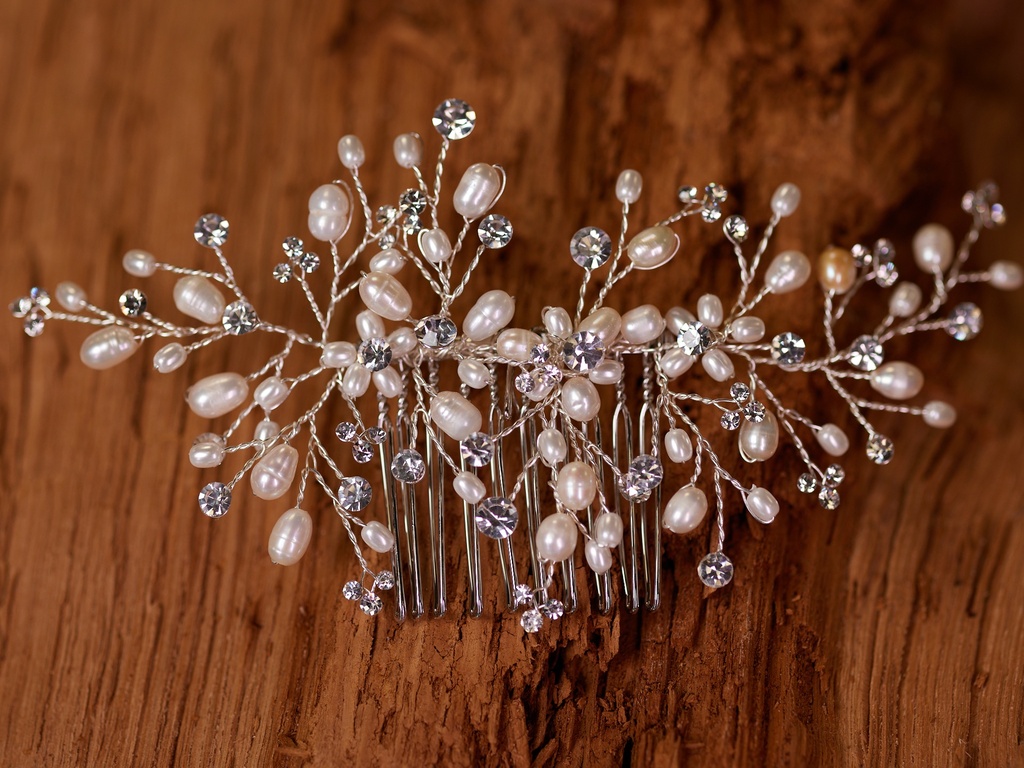 Emmerling Hair Accessory 20049 N