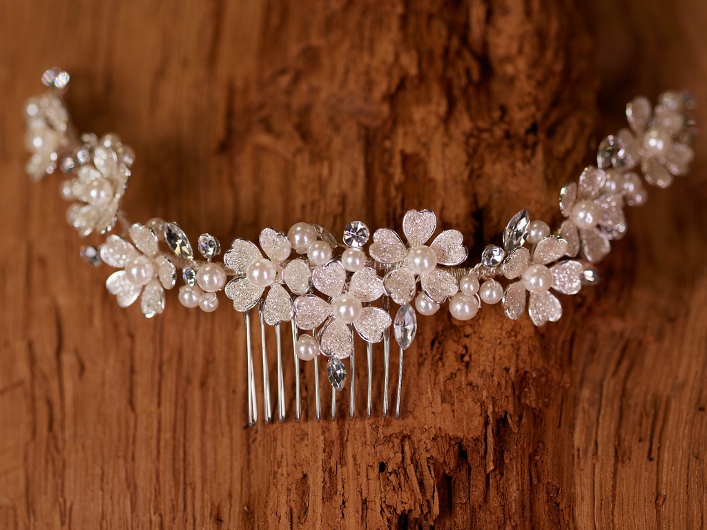Emmerling Hair Accessory 20050 N