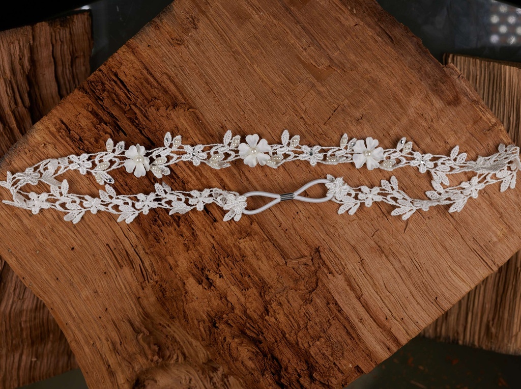 Emmerling Hair Accessory 20233 N