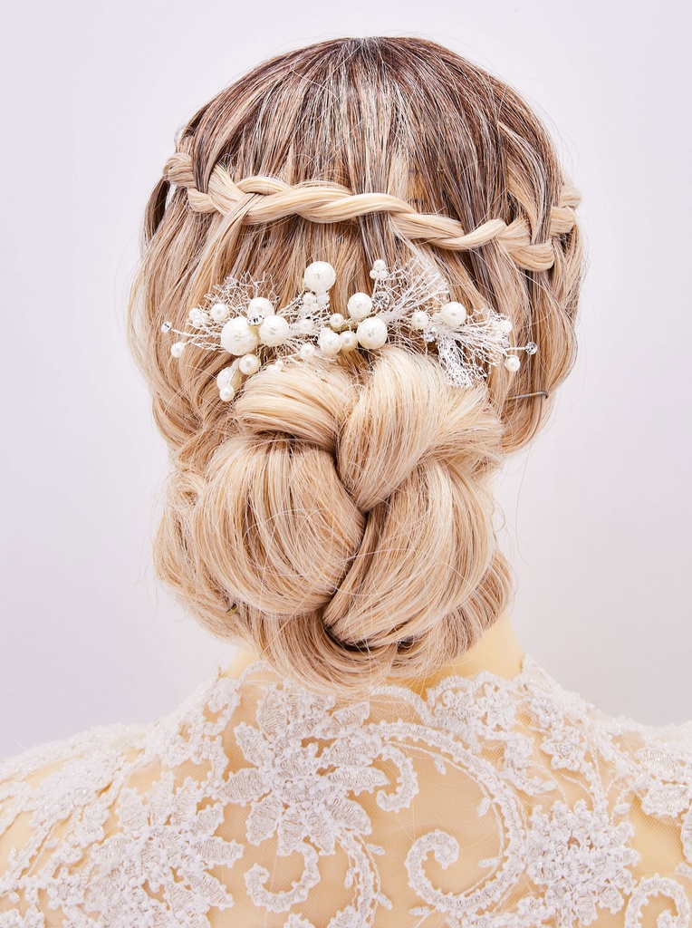 Emmerling Hair Accessory 20243 N