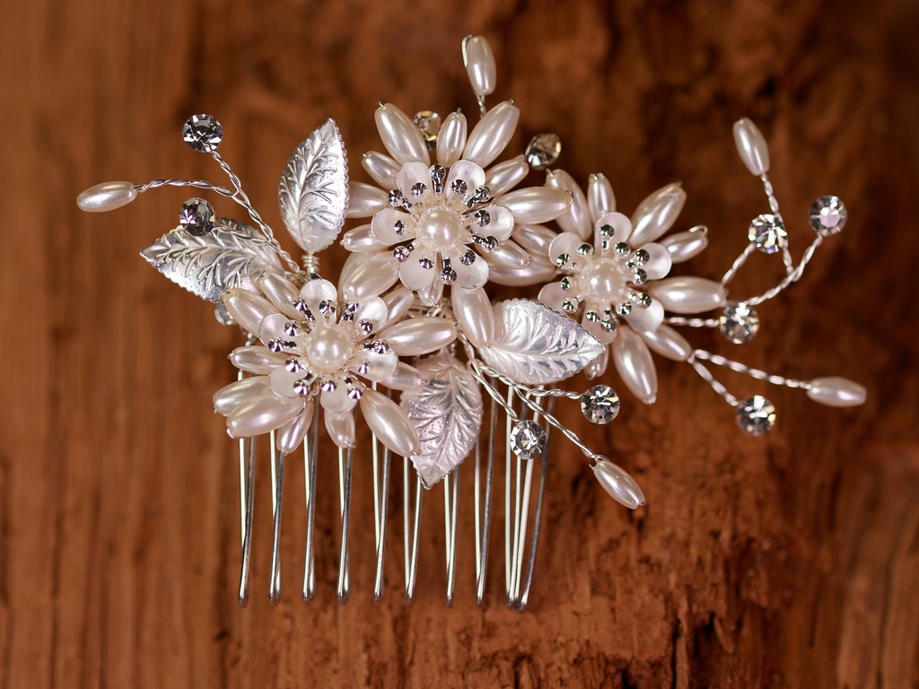 Emmerling Hair Accessory 20289 N