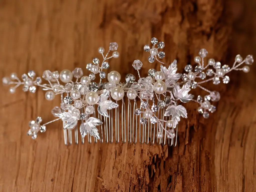 Emmerling Hair Accessory 20349 N