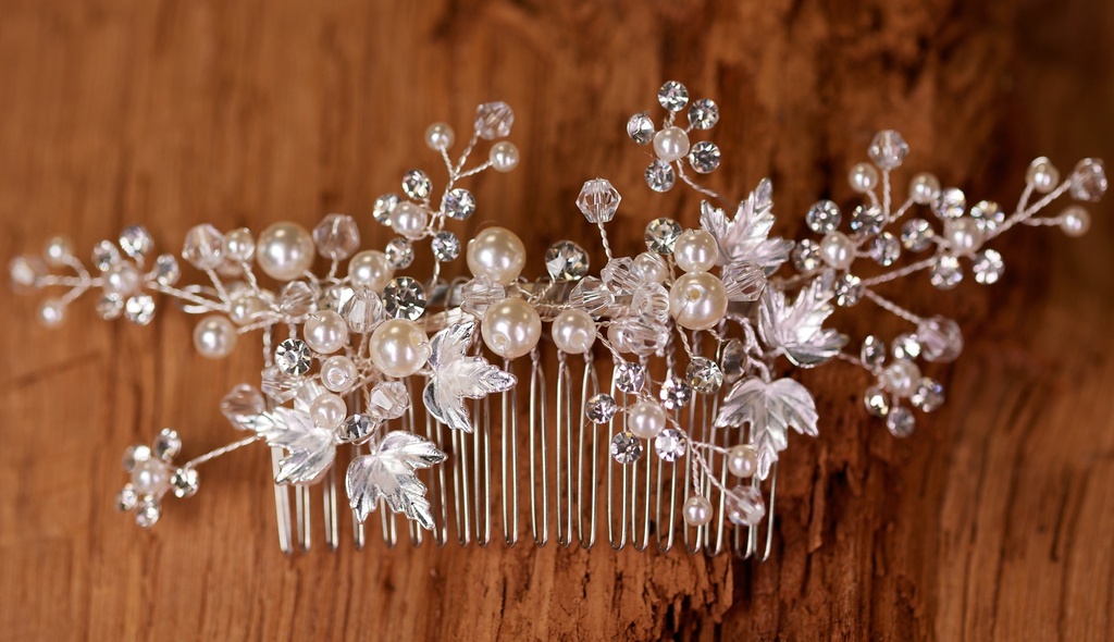 Emmerling Hair Accessory 20349 N