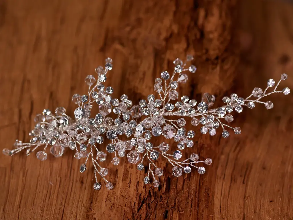 Emmerling Hair Accessory 20362 N