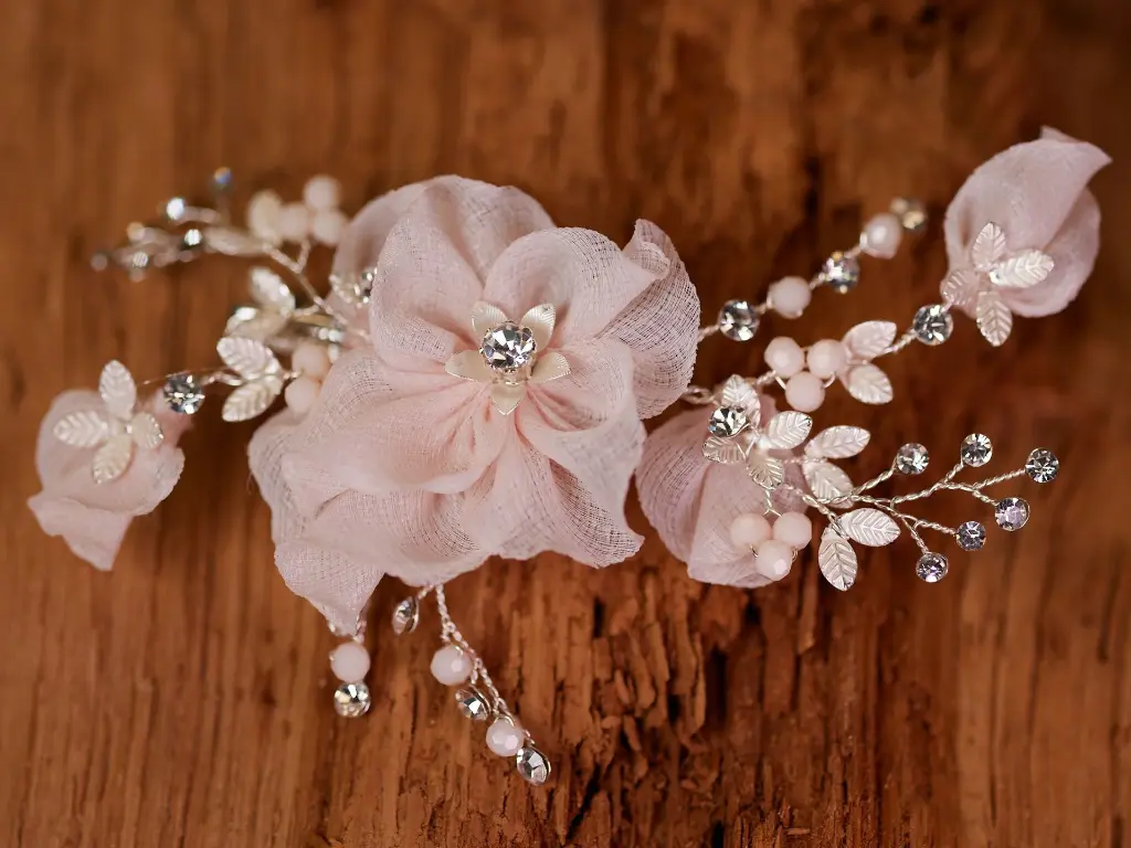 Emmerling Hair Accessory 20365 N