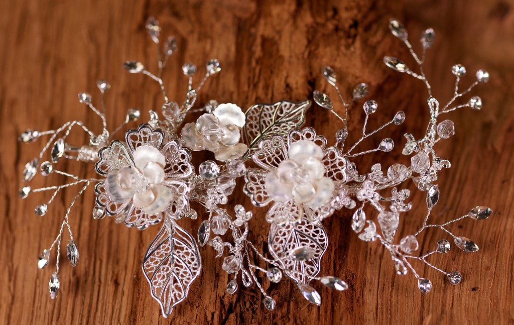 Emmerling Hair Accessory 20490 N