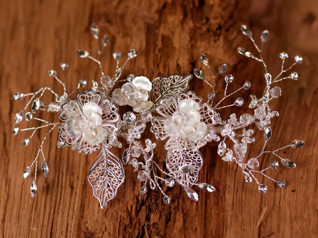 Emmerling Hair Accessory 20490 N