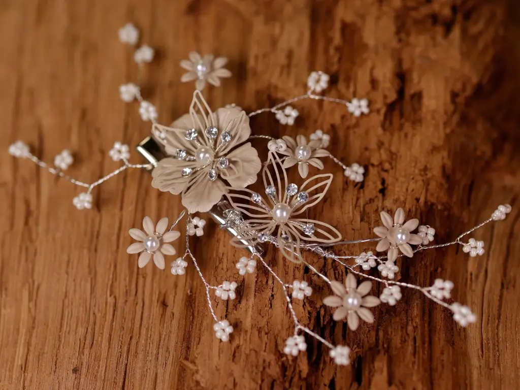 Emmerling Hair Accessory 20502 N