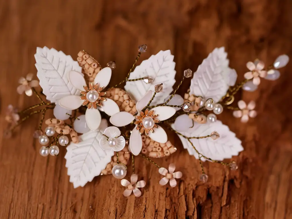 Emmerling Hair Accessory 20801  NEW