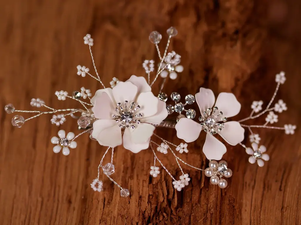 Emmerling Hair Accessory 20802 NEW