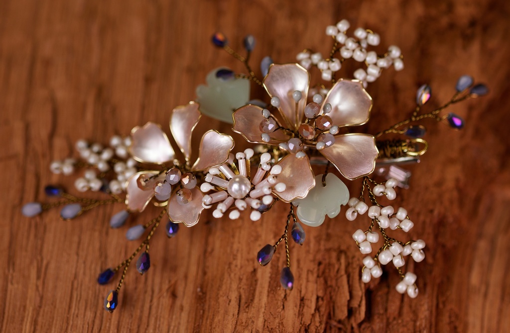 Emmerling Hair Accessory 20803 NEW