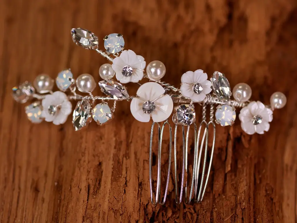 Emmerling Hair Accessory 20805 NEW