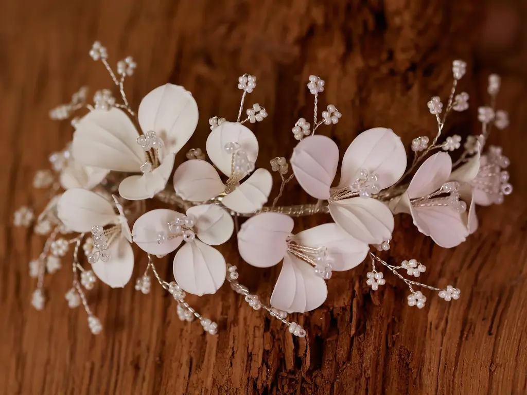 Emmerling Hair Accessory 20811 NEW