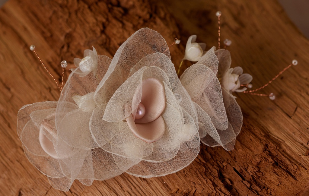 Emmerling Hair Accessory 20817 NEW