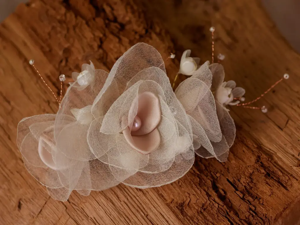 Emmerling Hair Accessory 20817 NEW