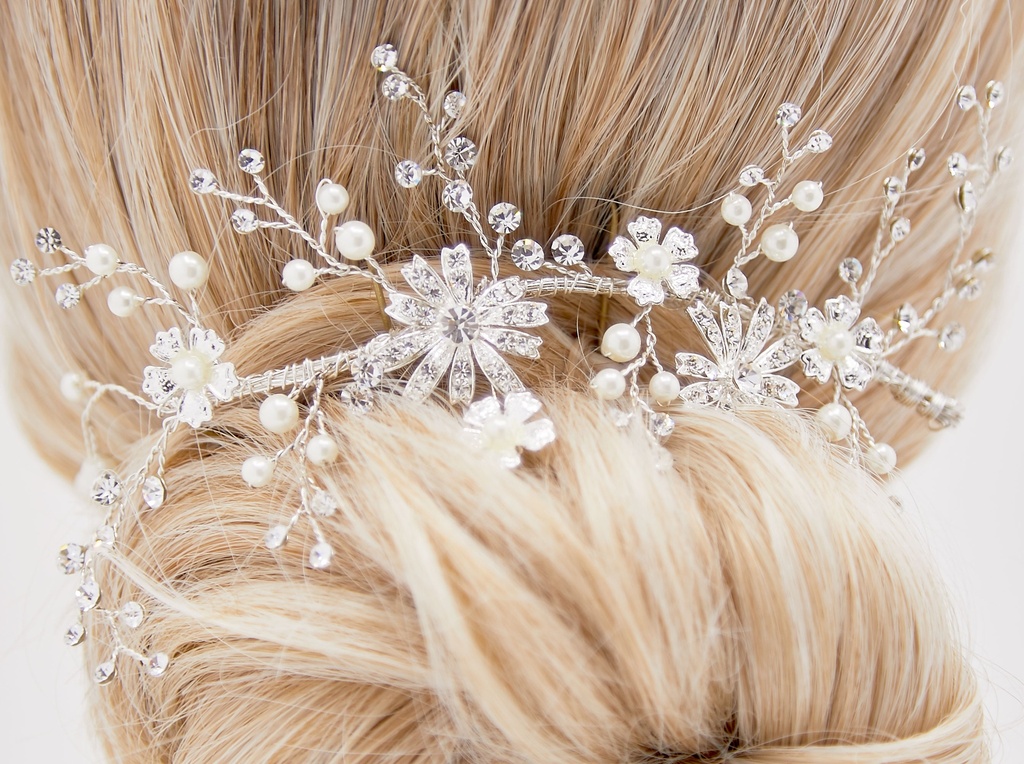 Emmerling Hair Vine 20145 N
