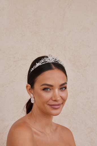 [18054] Emmerling Tiara 18054 - 3,6cm