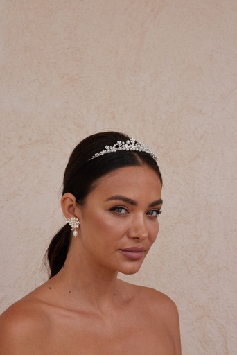 [18162] Emmerling Tiara 18162 - 2,5cm