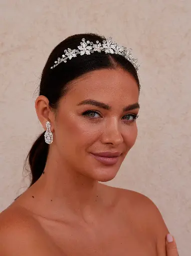 [18212] Emmerling Tiara 18212 - 3,3cm