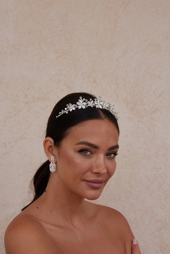 [18212] Emmerling Tiara 18212 - 3,3cm