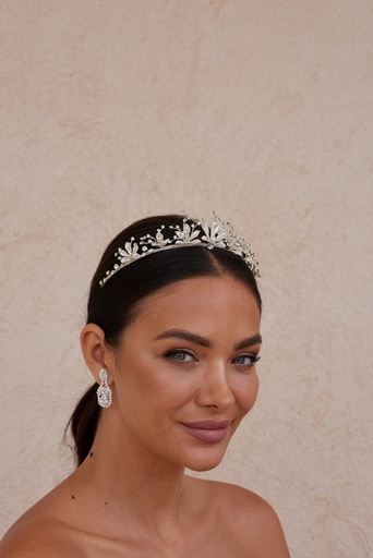 [18216] Emmerling Tiara 18216 - 3,5cm