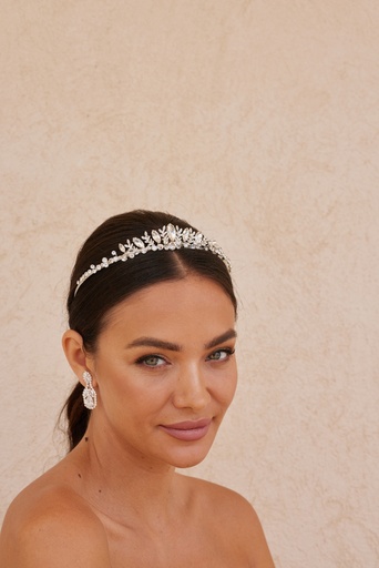 [18250] Emmerling Tiara 18250 - 2,7cm