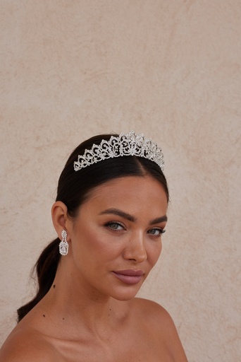 [18252] Emmerling Tiara 18252