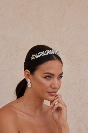[18254] Emmerling Tiara 18254 - 2,6cm
