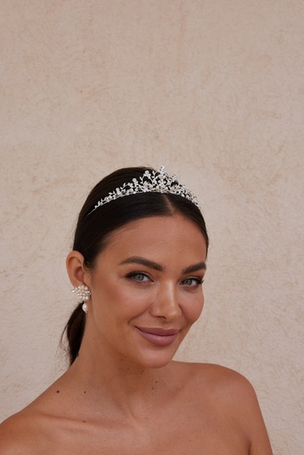 [18255] Emmerling Tiara 18255 - 3,5cm