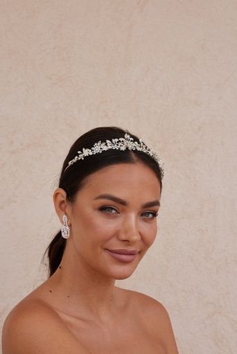 [18300] Emmerling Tiara 18300 - 3,8cm