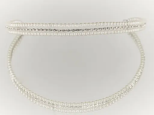 [18057] Emmerling Hairband 18057 N