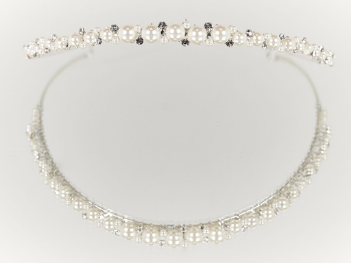 [18097] Emmerling Hairband 18097 N