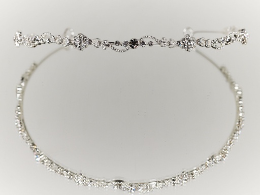 [18195] Emmerling Hairband 18195 N