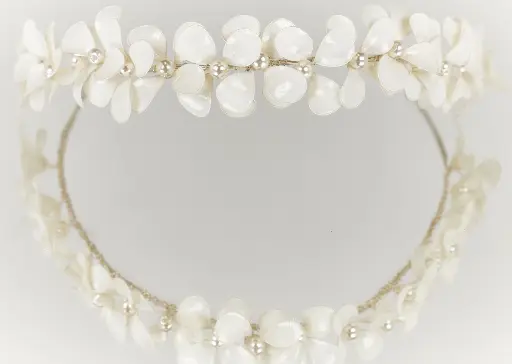 [20701] Emmerling Hairband 20701  NEW