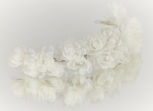 [20702] Emmerling Hairband 20702 NEW