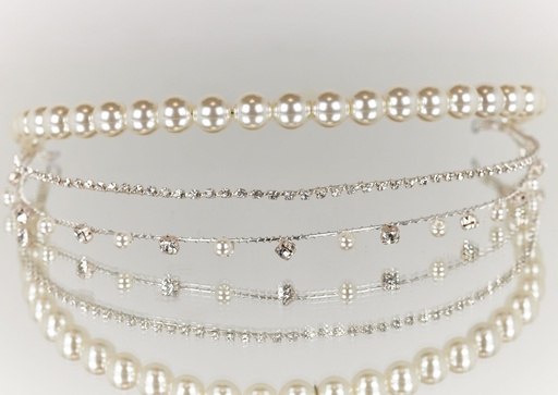 [20704] Emmerling Hairband 20704 NEW