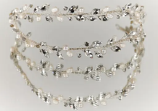 [20705] Emmerling Hairband 20705 NEW