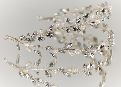 [20705] Emmerling Hairband 20705 NEW
