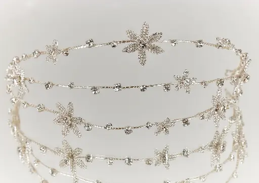 [20706] Emmerling Hairband 20706 NEW