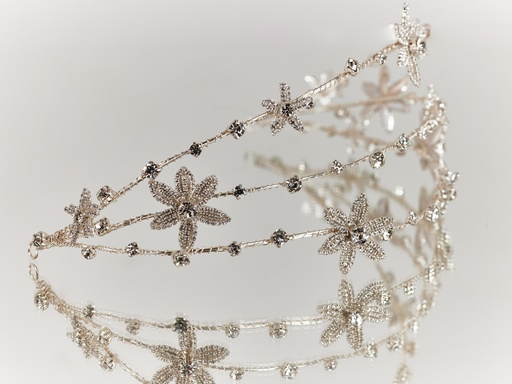[20706] Emmerling Hairband 20706 NEW