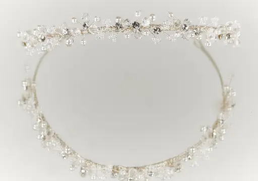 [20708] Emmerling Hairband 20708 NEW